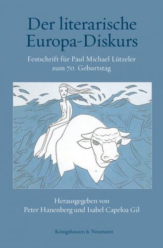 Der literarische Europa-Diskurs 