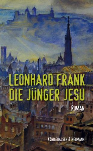 Die Jünger Jesu 