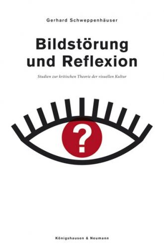 Bildstörung und Reflexion 