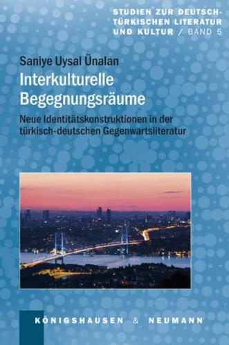 Interkulturelle Begegnungsräume 