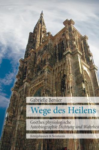 Wege des Heilens 