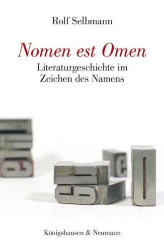 Nomen est Omen 