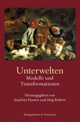 Unterwelten 