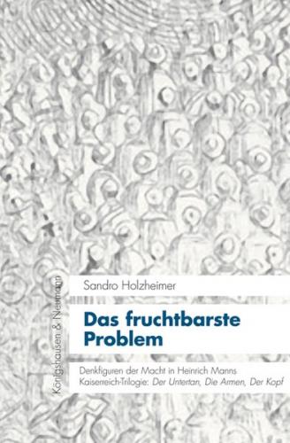 Das fruchtbarste Problem 
