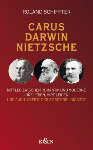 Carus - Darwin - Nietzsche 