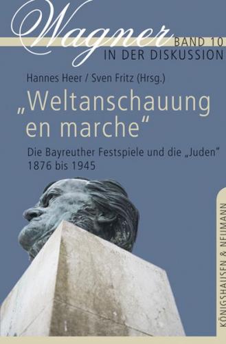 "Weltanschauung en marche" 