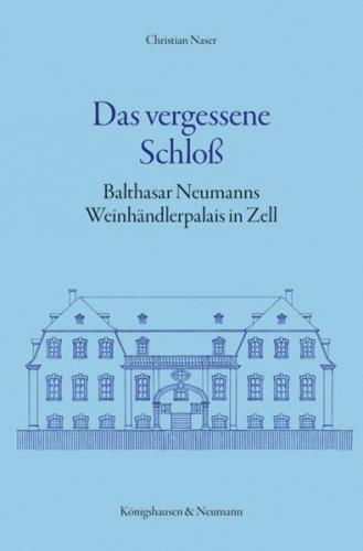 Das vergessene Schloß 
