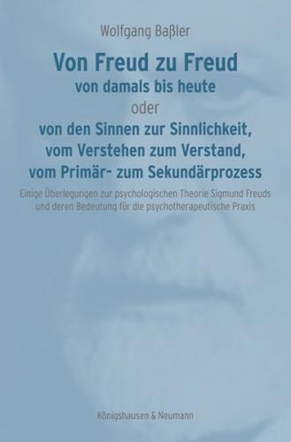 Von Freud zu Freud 