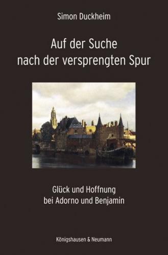 Auf der Suche nach der versprengten Spur 