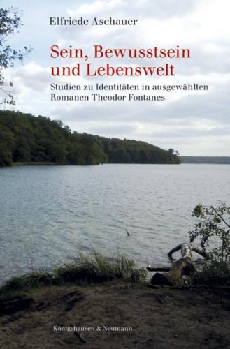 Sein, Bewusstsein und Lebenswelt 