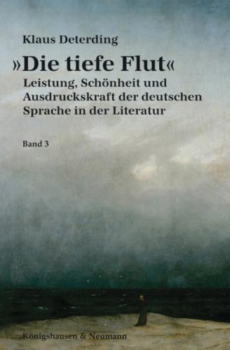 »Die tiefe Flut« 
