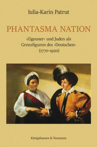 Phantasma Nation 