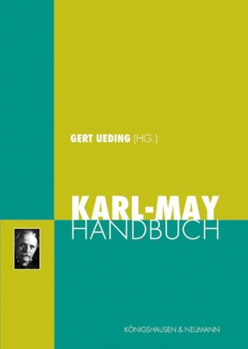 Karl-May Handbuch 