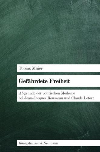 Gefährdete Freiheit 