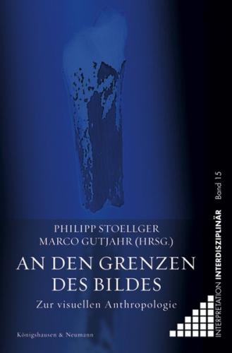 An den Grenzen des Bildes 