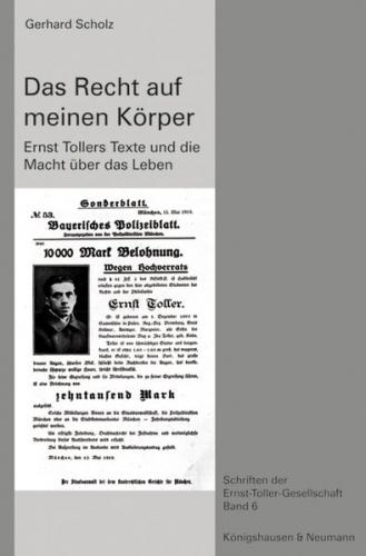 Das Recht auf meinen Körper 
