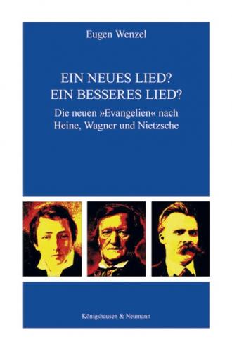 Ein neues Lied? Ein besseres Lied? 