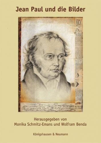 Jean Paul und die Bilder 