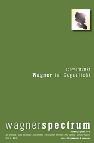 Wagnerspectrum 
