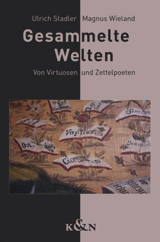 Gesammelte Welten 