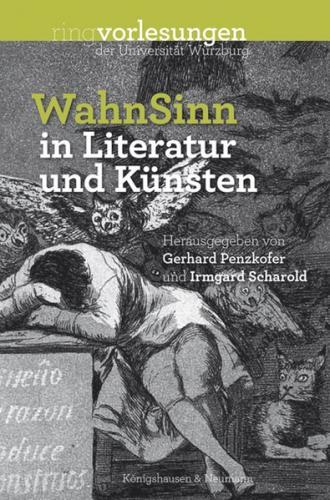 WahnSinn in Literatur und Künsten 