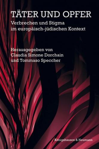 Täter und Opfer 