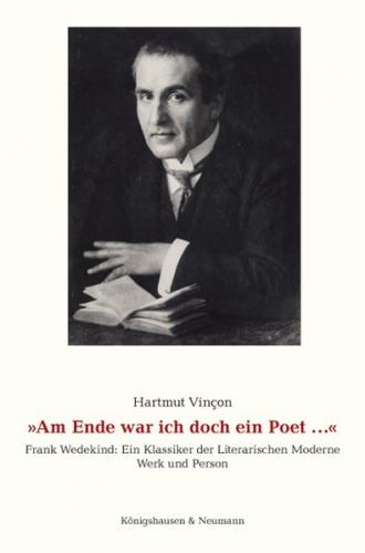 "Am Ende war ich doch ein Poet ..." 