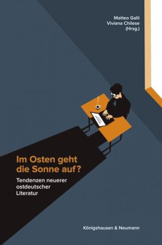 Im Osten geht die Sonne auf? 