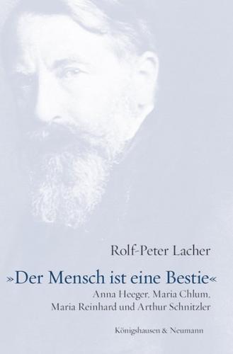 Der Mensch ist eine Bestie 