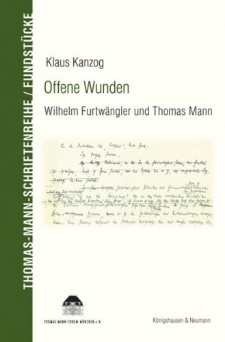 Offene Wunden 