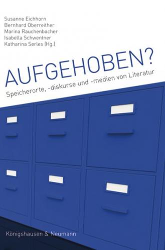 Aufgehoben? 