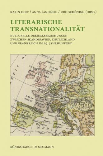 Literarische Transnationalität 
