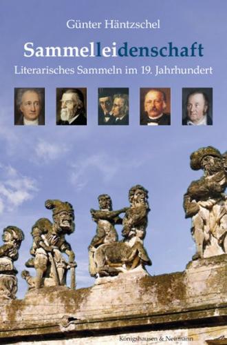 Sammel(l)ei(denschaft) 