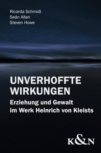 Unverhoffte Wirkungen 