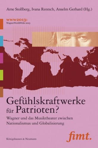 Gefühlskraftwerke für Patrioten? 