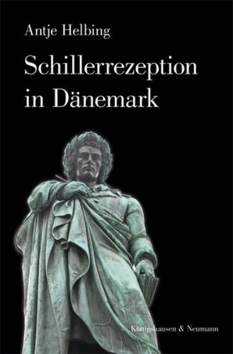 Schillerrezeption in Dänemark 