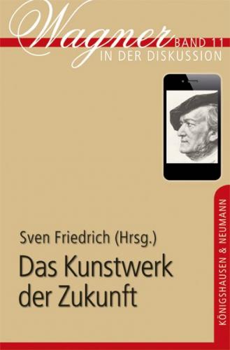 Das Kunstwerk der Zukunft 