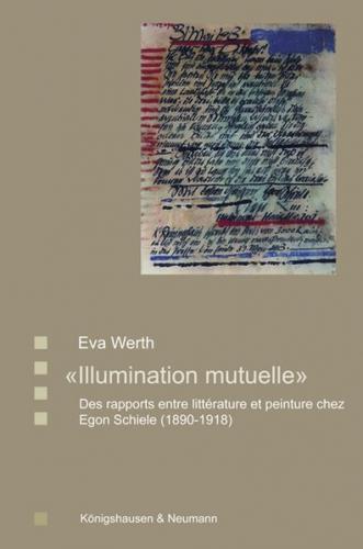 «Illumination mutuelle» 