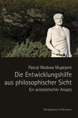 Die Entwicklungshilfe aus philosophischer Sicht 