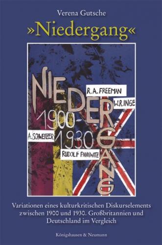 »Niedergang« 