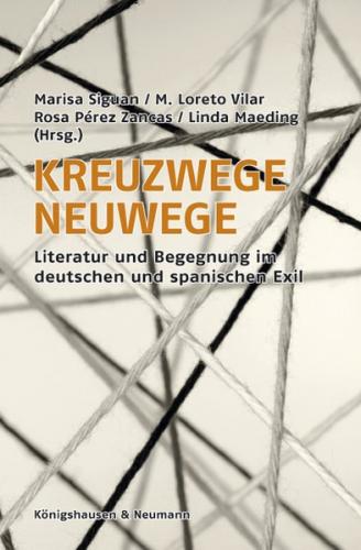 Kreuzwege, Neuwege 