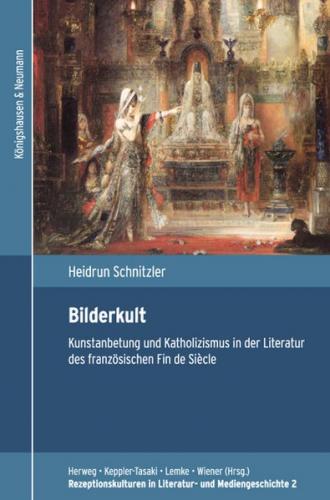 Bilderkult 