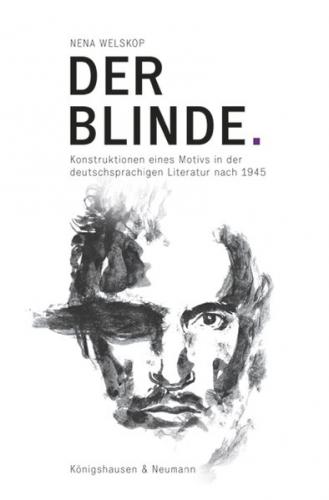 Der Blinde. 