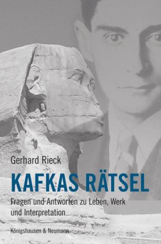 Kafkas Rätsel 