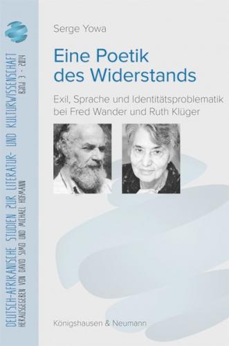 Eine Poetik des Widerstands 