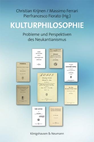 Kulturphilosophie 