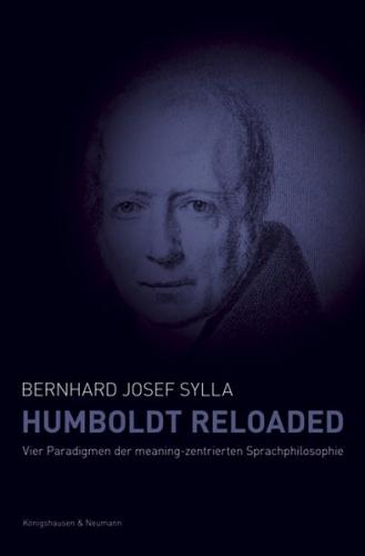 Humboldt reloaded 