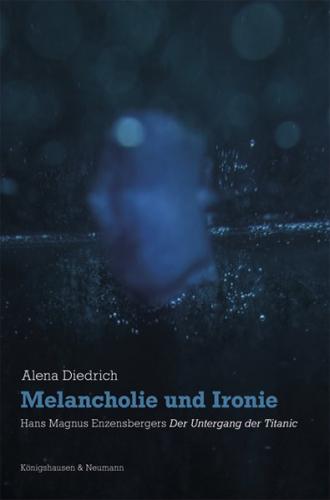 Melancholie und Ironie 