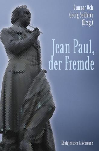 Jean Paul, der Fremde 