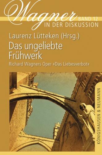 Das ungeliebte Frühwerk 